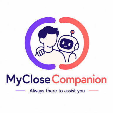 MyClose Companion